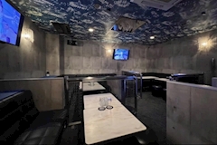 朝昼VISION・ビジョン - 立川の朝・昼キャバ 店舗写真