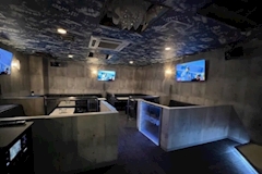 朝昼VISION・ビジョン - 立川の朝・昼キャバ 店舗写真