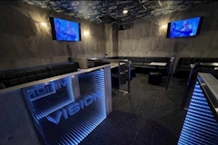 朝昼VISION・ビジョン - 立川の朝・昼キャバ 店舗写真