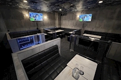 朝昼VISION・ビジョン - 立川の朝・昼キャバ 店舗写真