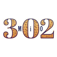 店舗写真 302・ミオツー - 郡山・朝日のスナック