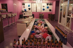 エンターテインメントコンカフェ CARA・カーラ - 京橋のコンカフェ 店舗写真