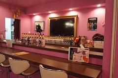 エンターテインメントコンカフェ CARA・カーラ - 京橋のコンカフェ 店舗写真