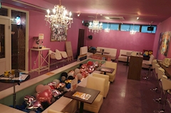 エンターテインメントコンカフェ CARA・カーラ - 京橋のコンカフェ 店舗写真