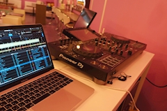 エンターテインメントコンカフェ CARA・カーラ - 京橋のコンカフェ 店舗写真