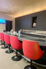 Lounge VIP 美らめんそーれ・チュラメンソーレ - いわき市・平のスナック 店舗写真