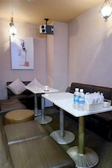 Lounge VIP 美らめんそーれ・チュラメンソーレ - いわき市・平のスナック 店舗写真