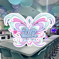 近くの店舗 rinmuun -りんむーにゅ-