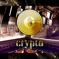 近くの店舗 CRYPTO