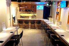 6GRAMS・シックスグラム - 武蔵小山のガールズバー 店舗写真