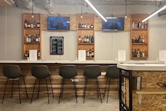 6GRAMS・シックスグラム - 武蔵小山のガールズバー 店舗写真