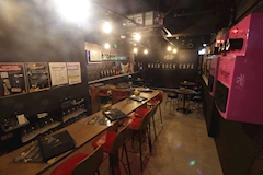 大須 コンカフェ・メイドロックカフェナゴヤ 店舗写真