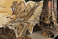 大須 コンカフェ・メイドロックカフェナゴヤ 店舗写真