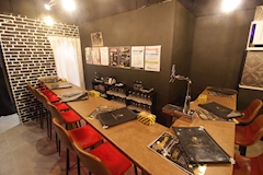 大須 コンカフェ・メイドロックカフェナゴヤ 店舗写真