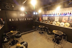 大須 コンカフェ・メイドロックカフェナゴヤ 店舗写真