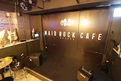 大須 コンカフェ・メイドロックカフェナゴヤ 店舗写真