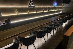 おにひめ・オニヒメ - 中洲のガールズバー 店舗写真