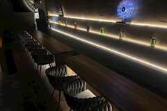 おにひめ・オニヒメ - 中洲のガールズバー 店舗写真