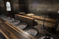 おにひめ・オニヒメ - 中洲のガールズバー 店舗写真