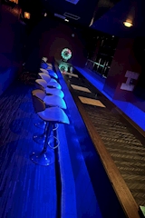 CONCEPT BAR SUCCESS・コンセプトバーサクセス - 草津のガールズバー 店舗写真