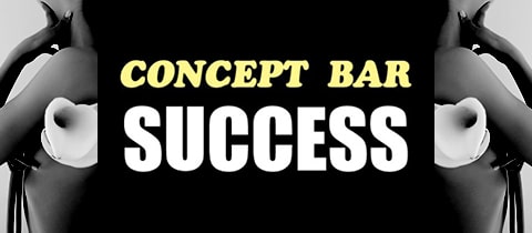 CONCEPT BAR SUCCESS・コンセプトバーサクセス - 草津のガールズバー
