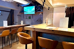 Girls Bar JiLL・ジル - 中目黒のガールズバー 店舗写真