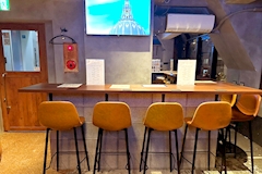 Girls Bar JiLL・ジル - 中目黒のガールズバー 店舗写真