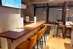 Girls Bar JiLL・ジル - 中目黒のガールズバー 店舗写真