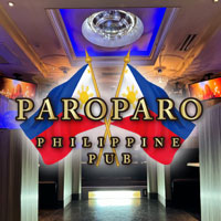 店舗写真 PAROPARO・パロパロ - 熊本・下通のインターナショナルパブ