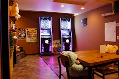 10.7・テン.ナナ - 広島市(流川)のガールズバー 店舗写真