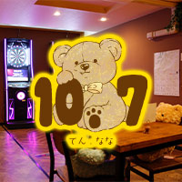 店舗写真 10.7・テン.ナナ - 広島市(流川)のガールズバー