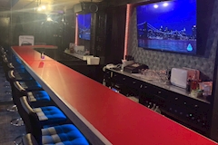 Lime・ライム - 高松市(古馬場町)のガールズバー 店舗写真