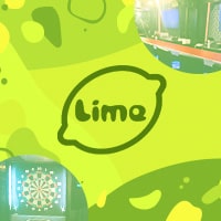 近くの店舗 Lime
