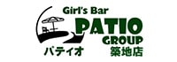 Girl’s Bar Patio 築地店