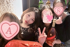 スナック林檎・スナックリンゴ - 京橋のスナック 店舗写真