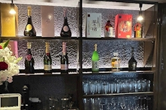 スナック林檎・スナックリンゴ - 京橋のスナック 店舗写真
