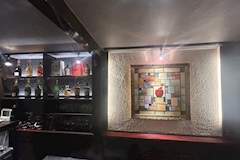 スナック林檎・スナックリンゴ - 京橋のスナック 店舗写真