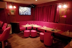 熟女Lounge Ariel・アリエル - 渋谷のパブ/スナック 店舗写真