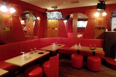 熟女Lounge Ariel・アリエル - 渋谷のパブ/スナック 店舗写真