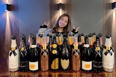 Bar Lounge POPO・バーラウンジポポ - 鶯谷のガールズバー 店舗写真