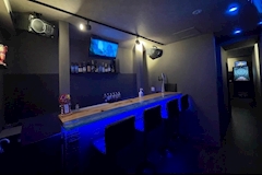 Bar Lounge POPO・バーラウンジポポ - 鶯谷のガールズバー 店舗写真