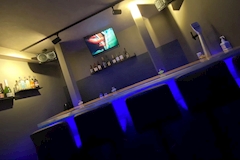 Bar Lounge POPO・バーラウンジポポ - 鶯谷のガールズバー 店舗写真