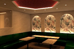 Donfin・ドンフィン - 船橋のキャバクラ 店舗写真