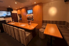 スナック&BAR 流々Lulu・ルル - 広島市(流川)のスナック 店舗写真