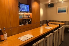 スナック&BAR 流々Lulu・ルル - 広島市(流川)のスナック 店舗写真