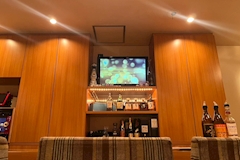 スナック&BAR 流々Lulu・ルル - 広島市(流川)のスナック 店舗写真