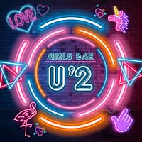 Girls BAR U’2
