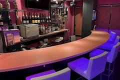 CAFE&BAR らびっしゅ・ラビッシュ - 阿佐ヶ谷のガールズバー 店舗写真