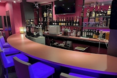 CAFE&BAR らびっしゅ・ラビッシュ - 阿佐ヶ谷のガールズバー 店舗写真