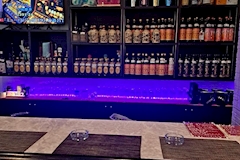 スナックABiVE・アビブ - 和田山のスナック 店舗写真